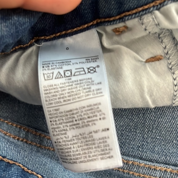 Great jeans with a comfortable feel, at a great price - Picture 5 of 6